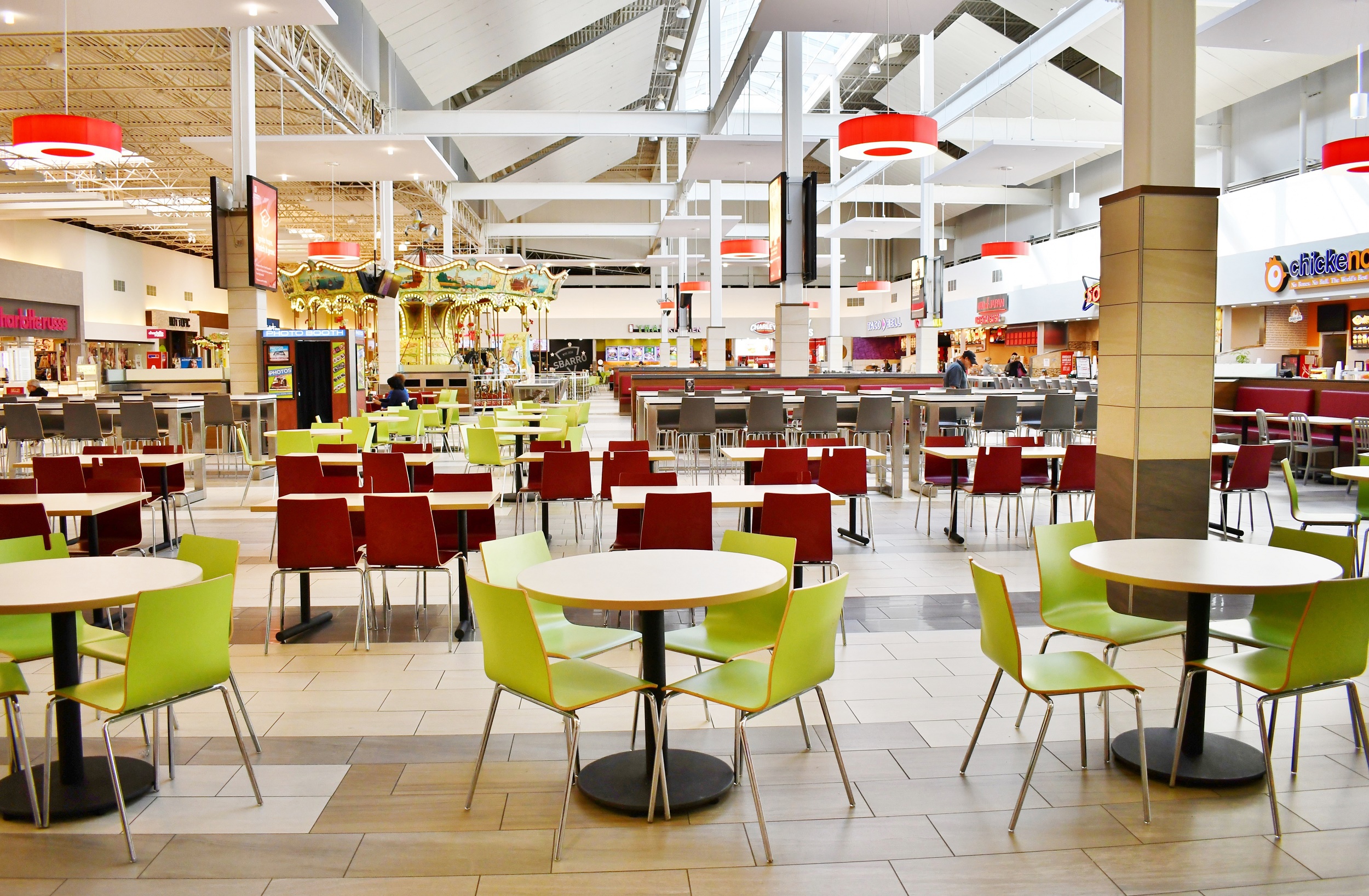 Home Benchmark Contract Furniture