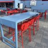 Monarch Public Bar Table