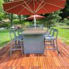 Garda Bar Table