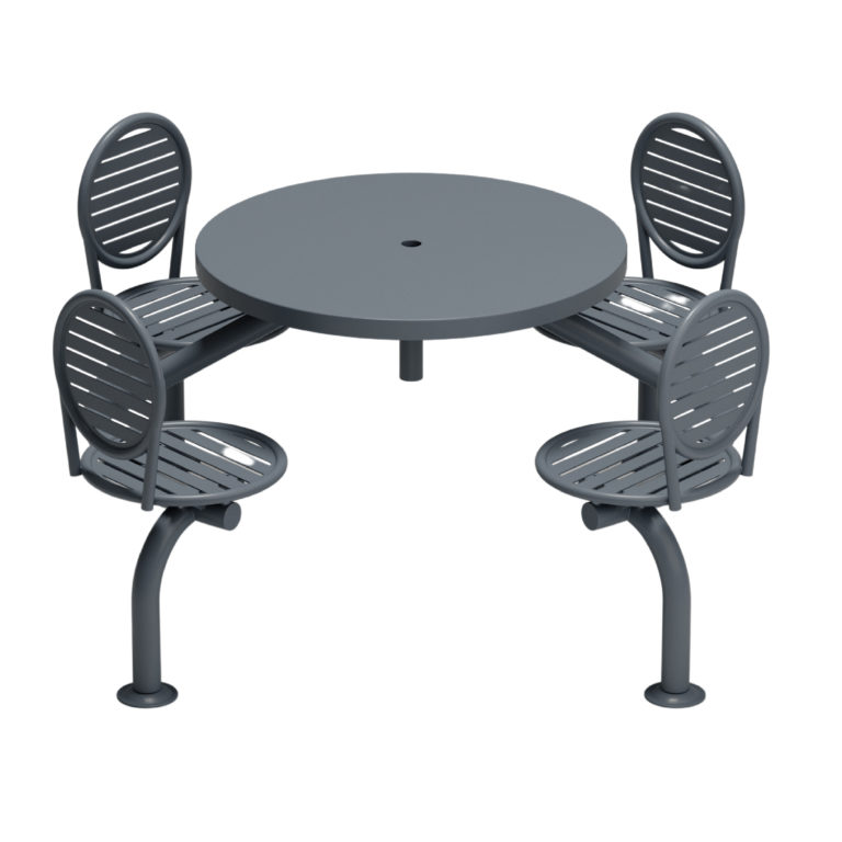 Grayson Cluster Seating Benchmark Contract Furniture