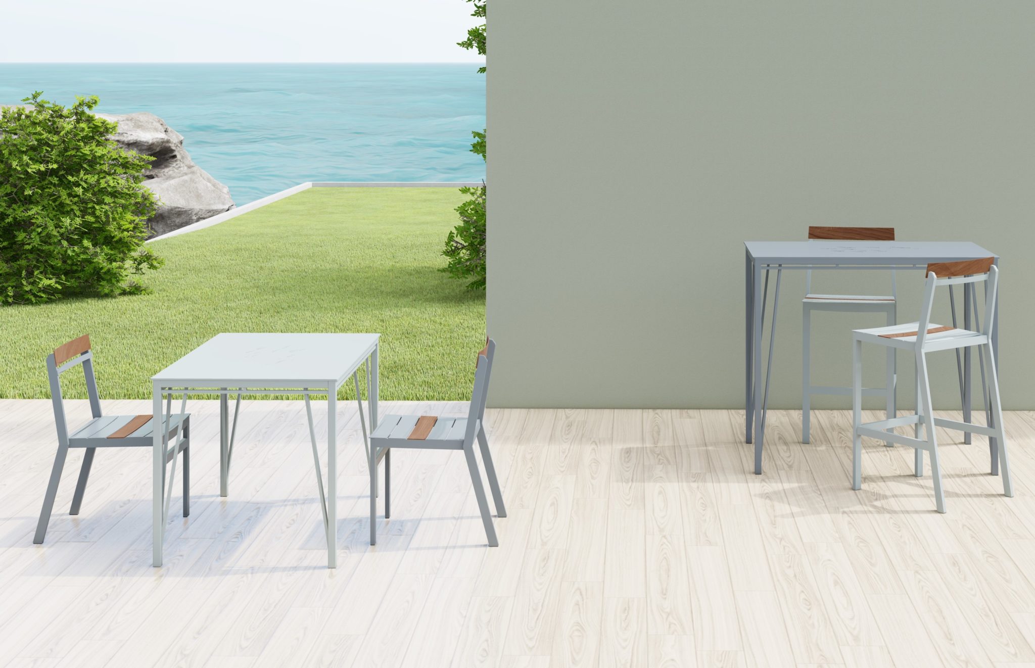 Contract Outdoor Furniture Benchmark Contract Furniture