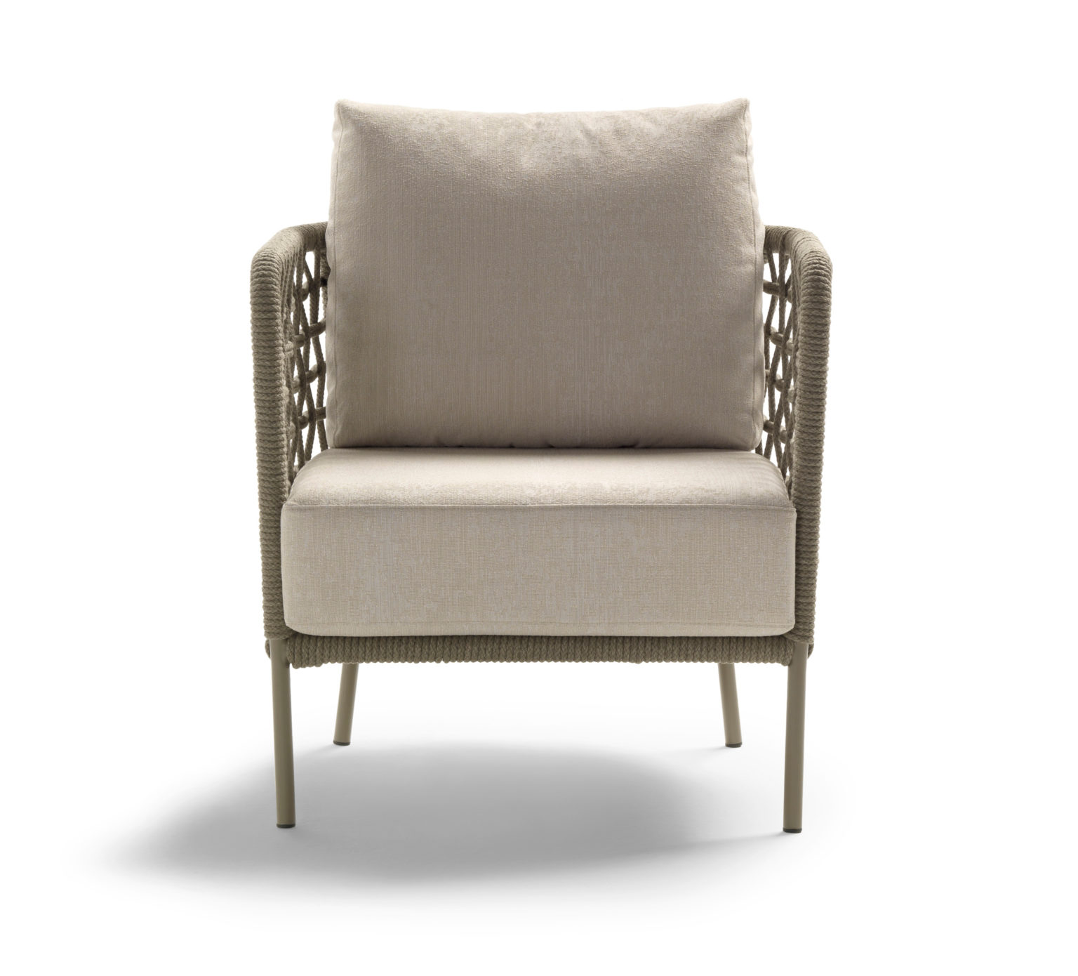 Jamaica Lounge Chair Benchmark Contract Furniture