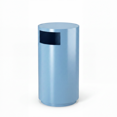 Halo Side Load Receptacle