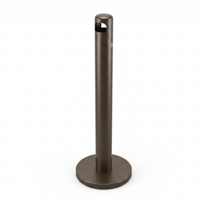 Quell Smoker's Pole